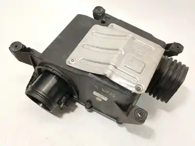 Second-hand car spare part air filter for audi r8 (4s3, 4sp) 5.2 fsi quattro oem iam references 4s0133846d 420133844e 4s0133845e