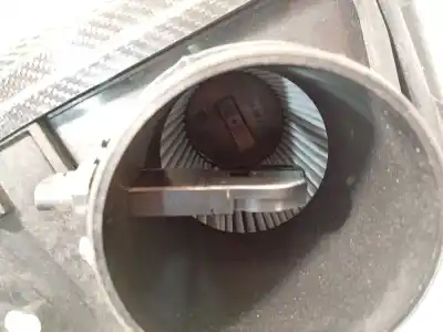 Second-hand car spare part air filter for audi r8 (4s3, 4sp) 5.2 fsi quattro oem iam references 4s0133846d 420133844e 4s0133845e