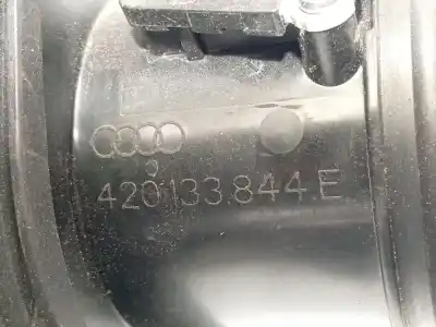 Second-hand car spare part air filter for audi r8 (4s3, 4sp) 5.2 fsi quattro oem iam references 4s0133846d 420133844e 4s0133845e