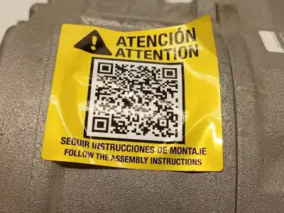 Second-hand car spare part air conditioning compressor for audi r8 (4s3, 4sp) 5.2 fsi quattro oem iam references 4s0260805 4471505026 6ses14c