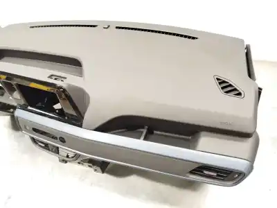 Gebrauchtes Autoersatzteil airbag-kit zum ford tourneo custom v362 autobús (f3) 1.0 ecoboost phev oem-iam-referenzen 2831875 r2x6a042b85acw r2x6a044a74ab