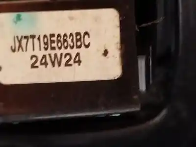 Gebrauchtes Autoersatzteil airbag-kit zum ford tourneo custom v362 autobús (f3) 1.0 ecoboost phev oem-iam-referenzen 2831875 r2x6a042b85acw r2x6a044a74ab