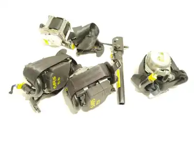 Gebrauchtes Autoersatzteil airbag-kit zum ford tourneo custom v362 autobús (f3) 1.0 ecoboost phev oem-iam-referenzen 2831875 r2x6a042b85acw r2x6a044a74ab