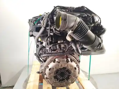 Second-hand car spare part complete engine for ford s-max (wa6) 2.0 tdci oem iam references ufwa  