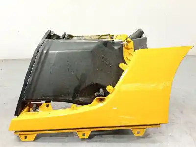 Second-hand car spare part rear left winglet for audi r8 (4s3, 4sp) 5.2 fsi quattro oem iam references 4s8853173c