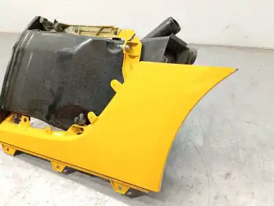 Second-hand car spare part rear left winglet for audi r8 (4s3, 4sp) 5.2 fsi quattro oem iam references 4s8853173c 4s0121333c 4s8853173cgru