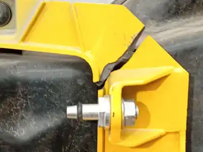 Second-hand car spare part rear left winglet for audi r8 (4s3, 4sp) 5.2 fsi quattro oem iam references 4s8853173c 4s0121333c 4s8853173cgru