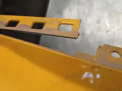 Second-hand car spare part rear left winglet for audi r8 (4s3, 4sp) 5.2 fsi quattro oem iam references 4s8853173c 4s0121333c 4s8853173cgru