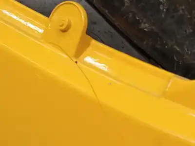 Second-hand car spare part rear left winglet for audi r8 (4s3, 4sp) 5.2 fsi quattro oem iam references 4s8853173c 4s0121333c 4s8853173cgru