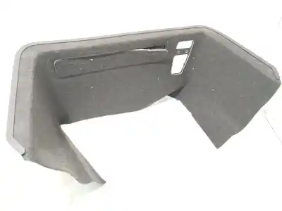 Second-hand car spare part trunk upholstery for audi r8 (4s3, 4sp) 5.2 fsi quattro oem iam references 4s0863721