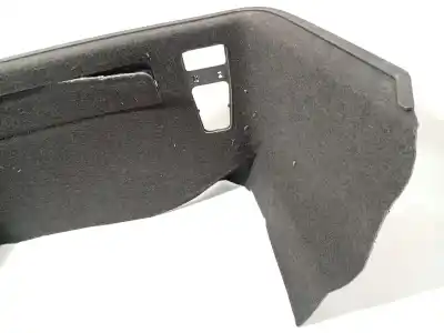 Автозапчастина б/у оббівка багажника для audi r8 (4s3, 4sp) 5.2 fsi quattro посилання на oem iam 4s0863721  