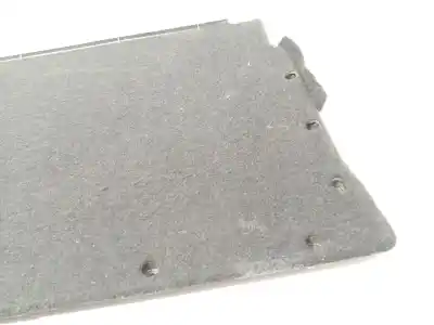 Second-hand car spare part trunk upholstery for audi r8 (4s3, 4sp) 5.2 fsi quattro oem iam references 4s0863362  4s0863362ca9