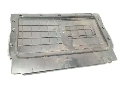 Second-hand car spare part trunk upholstery for audi r8 (4s3, 4sp) 5.2 fsi quattro oem iam references 4s0863362  4s0863362ca9