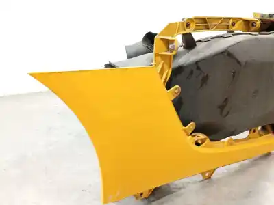 Автозапчастина б/у праве задне крило для audi r8 (4s3, 4sp) 5.2 fsi quattro посилання на oem iam 4s8853174b 4s0121334 4s8853174bgru