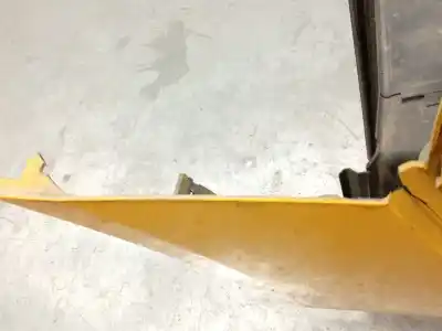 Автозапчастина б/у праве задне крило для audi r8 (4s3, 4sp) 5.2 fsi quattro посилання на oem iam 4s8853174b 4s0121334 4s8853174bgru