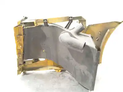 Автозапчастина б/у праве задне крило для audi r8 (4s3, 4sp) 5.2 fsi quattro посилання на oem iam 4s8853174b 4s0121334 4s8853174bgru