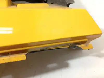 Автозапчастина б/у праве задне крило для audi r8 (4s3, 4sp) 5.2 fsi quattro посилання на oem iam 4s8853174b 4s0121334 4s8853174bgru