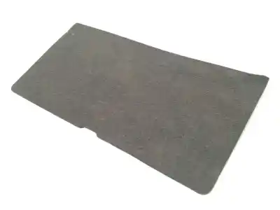 Автозапчастина б/у оббівка багажника для audi r8 (4s3, 4sp) 5.2 fsi quattro посилання на oem iam 4s0863463  4s0863463ca9