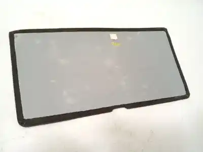 Автозапчастина б/у оббівка багажника для audi r8 (4s3, 4sp) 5.2 fsi quattro посилання на oem iam 4s0863463  4s0863463ca9