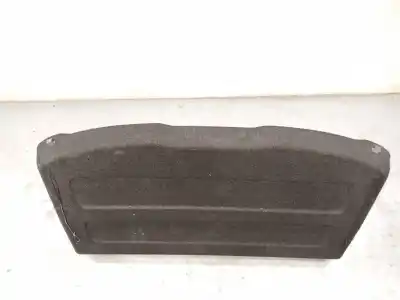 Автозапчастина б/у задній лоток для mitsubishi asx (ga_w_) 1.6 di-d 4wd посилання на oem iam 7237a083  