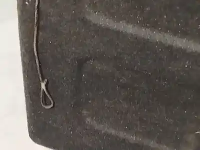 Автозапчастина б/у задній лоток для mitsubishi asx (ga_w_) 1.6 di-d 4wd посилання на oem iam 7237a083  