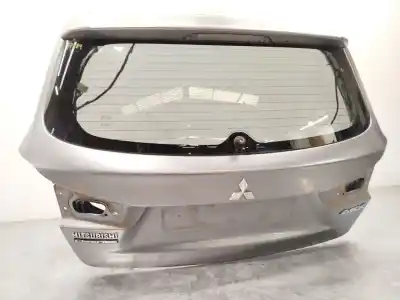 Автозапчастина б/у  для MITSUBISHI ASX (GA_W_)  Посилання на OEM IAM 5801B560  