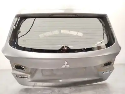 Автозапчастина б/у загальні двері для mitsubishi asx (ga_w_) 1.6 di-d 4wd посилання на oem iam 5801b560  