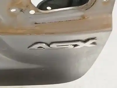 Автозапчастина б/у загальні двері для mitsubishi asx (ga_w_) 1.6 di-d 4wd посилання на oem iam 5801b560  