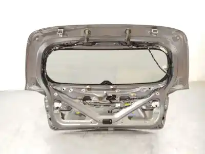 Автозапчастина б/у загальні двері для mitsubishi asx (ga_w_) 1.6 di-d 4wd посилання на oem iam 5801b560  