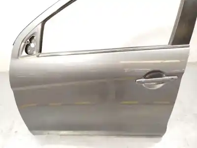 Second-hand car spare part left front door for mitsubishi asx (ga_w_) 1.6 di-d 4wd oem iam references 5700b533  