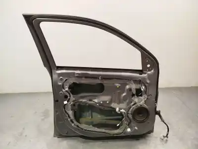 Second-hand car spare part left front door for mitsubishi asx (ga_w_) 1.6 di-d 4wd oem iam references 5700b533  