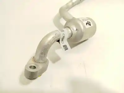 Автозапчасти б/у трубы кондиционирования воздуха за ford tourneo custom v362 autobús (f3) 1.0 ecoboost phev ссылки oem iam r2x619f618bb3  2698697