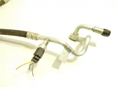 Peça sobressalente para automóvel em segunda mão tubos de ar condicionado por ford tourneo custom v362 autobús (f3) 1.0 ecoboost phev referências oem iam r2x619972bb1  2832789