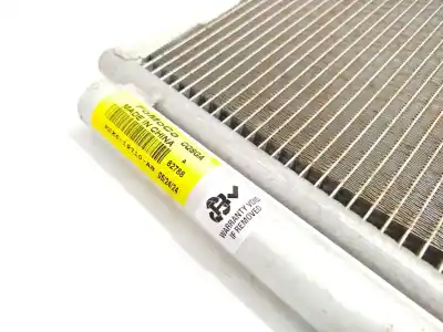 Peça sobressalente para automóvel em segunda mão condensador / radiador de ar condicionado por ford tourneo custom v362 autobús (f3) 1.0 ecoboost phev referências oem iam r2x619710ab  2709871