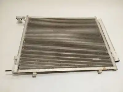 Peça sobressalente para automóvel em segunda mão condensador / radiador de ar condicionado por ford tourneo custom v362 autobús (f3) 1.0 ecoboost phev referências oem iam r2x619710ab  2709871