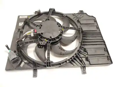 Piesă de schimb auto la mâna a doua electroventilator radiator pentru ford tourneo custom v362 autobús (f3) 1.0 ecoboost phev referințe oem iam m1bg8c607bb t33786cf 2645148