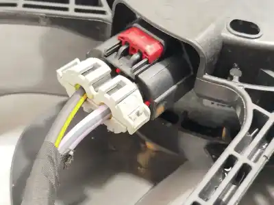 Piesă de schimb auto la mâna a doua electroventilator radiator pentru ford tourneo custom v362 autobús (f3) 1.0 ecoboost phev referințe oem iam m1bg8c607bb t33786cf 2645148