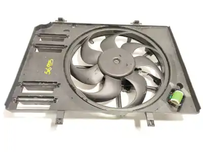 Piesă de schimb auto la mâna a doua electroventilator radiator pentru ford tourneo custom v362 autobús (f3) 1.0 ecoboost phev referințe oem iam m1bg8c607bb t33786cf 2645148