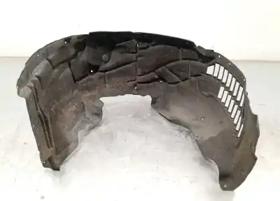 Автозапчасти б/у арка заднего правого колеса за audi r8 (4s3, 4sp) 5.2 fsi quattro ссылки oem iam 4s0810172b  