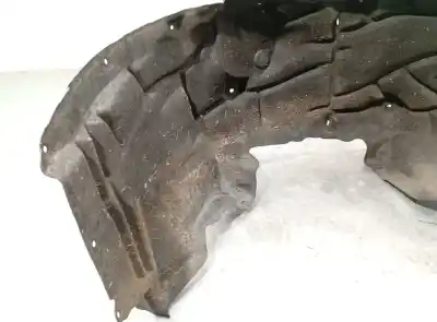 Автозапчасти б/у арка заднего правого колеса за audi r8 (4s3, 4sp) 5.2 fsi quattro ссылки oem iam 4s0810172b  