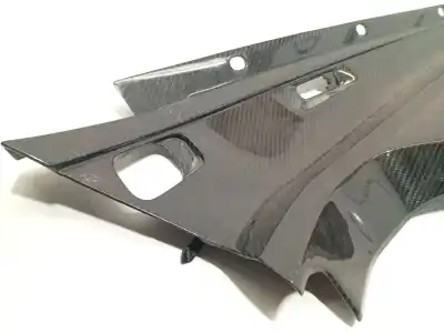 Автозапчастина б/у молдинг для audi r8 (4s3, 4sp) 5.2 fsi quattro посилання на oem iam 4s8863082a  