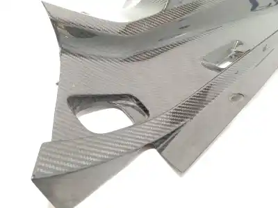 Автозапчастина б/у молдинг для audi r8 (4s3, 4sp) 5.2 fsi quattro посилання на oem iam 4s8863081a  