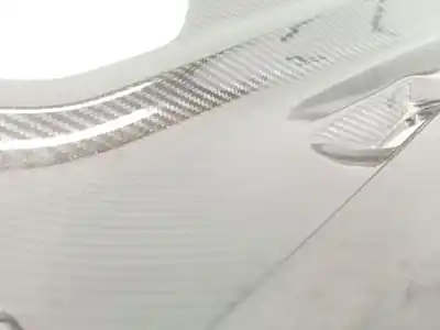 Автозапчастина б/у молдинг для audi r8 (4s3, 4sp) 5.2 fsi quattro посилання на oem iam 4s8863081a  