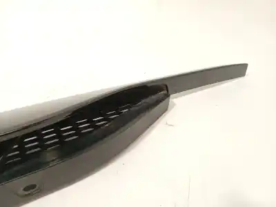 Автозапчасти б/у аэрационная решетка за audi r8 (4s3, 4sp) 5.2 fsi quattro ссылки oem iam 4s8853672  4s8853672gru