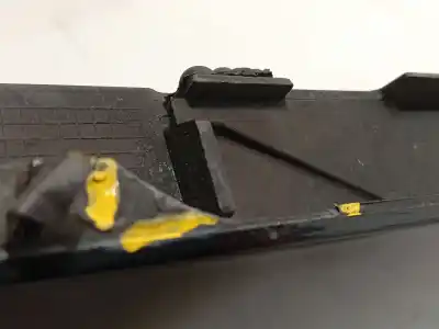 Автозапчасти б/у аэрационная решетка за audi r8 (4s3, 4sp) 5.2 fsi quattro ссылки oem iam 4s8853672  4s8853672gru