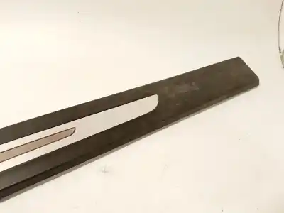 Second-hand car spare part decorative moulding for audi r8 (4s3, 4sp) 5.2 fsi quattro oem iam references 4s0853372a  