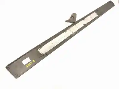 Second-hand car spare part decorative moulding for audi r8 (4s3, 4sp) 5.2 fsi quattro oem iam references 4s0853372a  