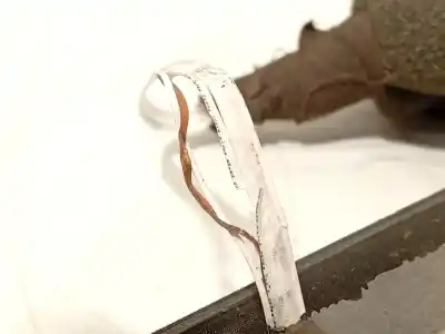 Second-hand car spare part decorative moulding for audi r8 (4s3, 4sp) 5.2 fsi quattro oem iam references 4s0853372a  