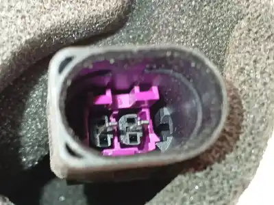 Second-hand car spare part decorative moulding for audi r8 (4s3, 4sp) 5.2 fsi quattro oem iam references 4s0853372a  