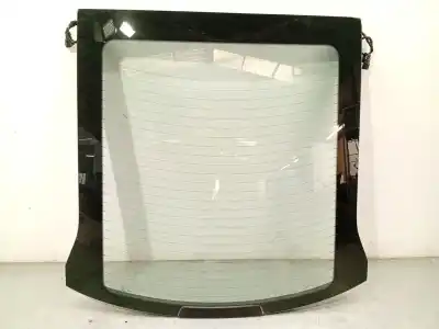 Second-hand car spare part rear glass window for audi r8 (4s3, 4sp) 5.2 fsi quattro oem iam references 4s8845501